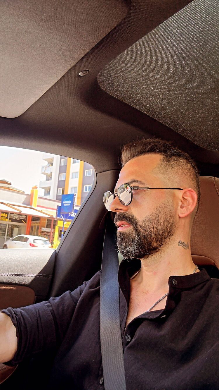  Mercin,   Mehmet, 45 ,   ,   