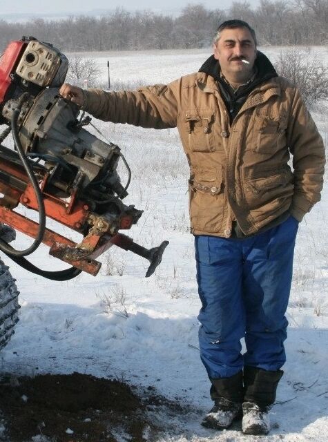 ���� 43198630 ������� �����, 51 ���, ���� ���������� � �����-����������