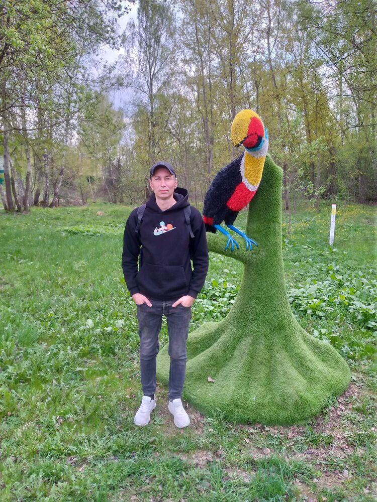 ���������� ������, ���� ������� ������, 40 ���, ������������ ��� ������, ����� � ���������