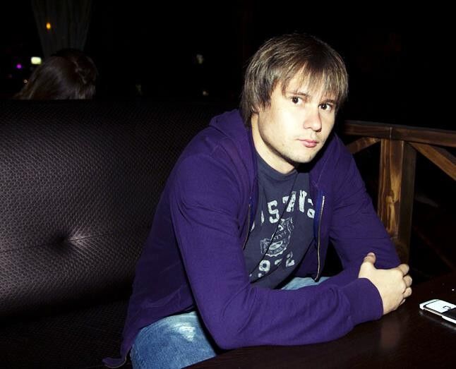  7026320  Misha, 35 ,    