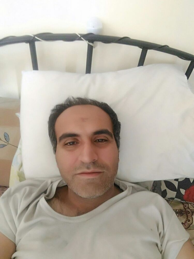  15923200  Mehdi, 41 ,    Robat Karim