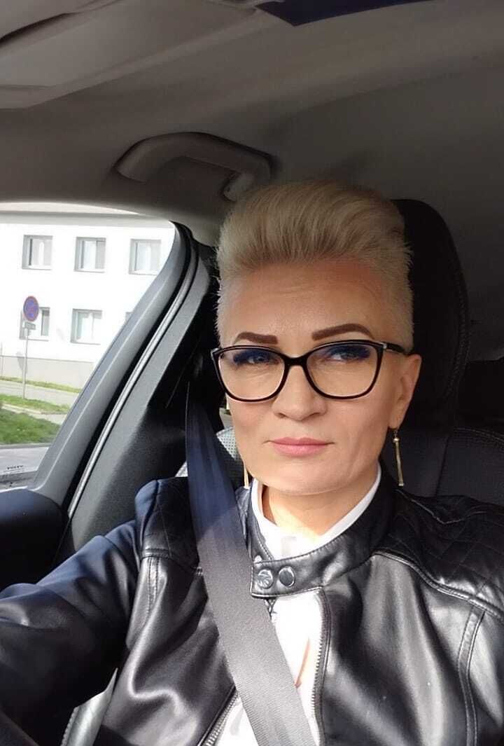 ���������� Blansko, ���� ������� Lidiya, 51 ���, ������������ 