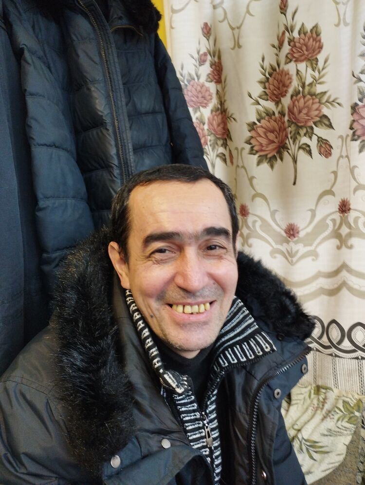 ���� 32167780 ������� ������, 49 ���, ���� ���������� � ������