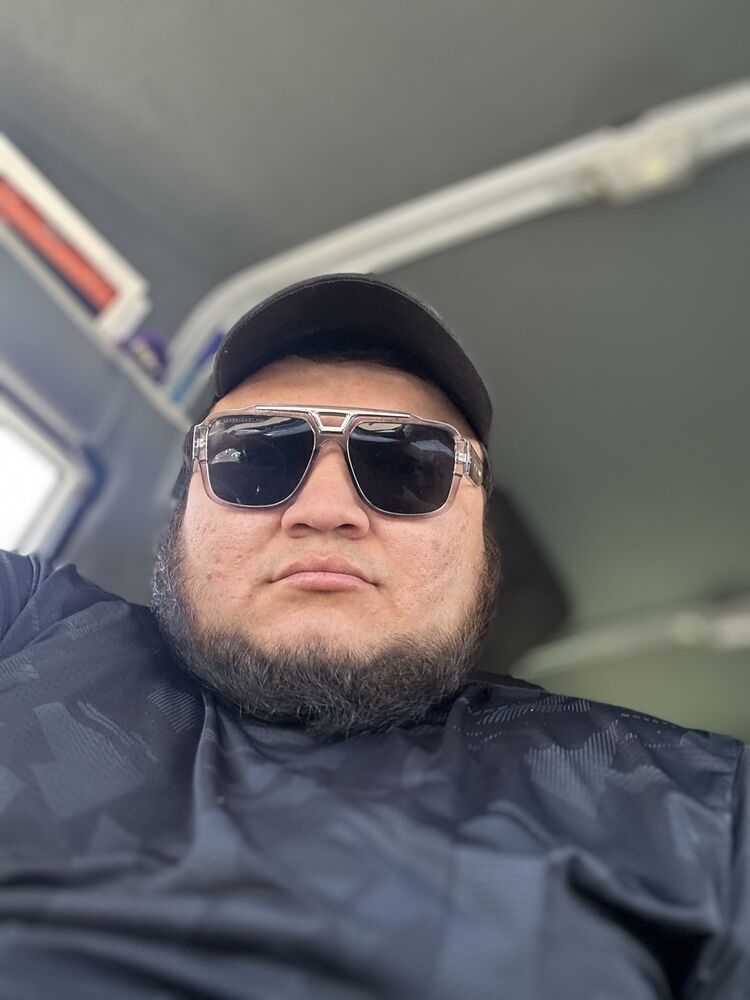 ���� 42074980 ������� Nuriddin, 33 ����, ���� ���������� � ��������