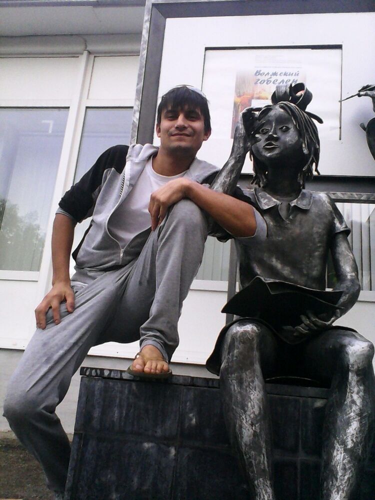  6150570  Dima, 40 ,    