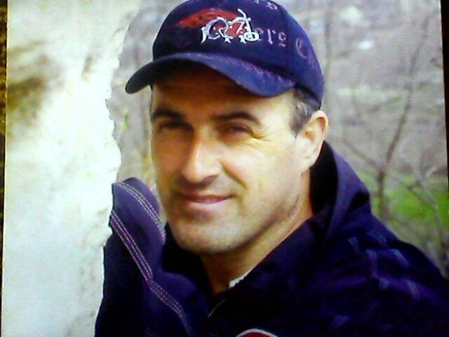  8596840  Oleg, 54 ,    