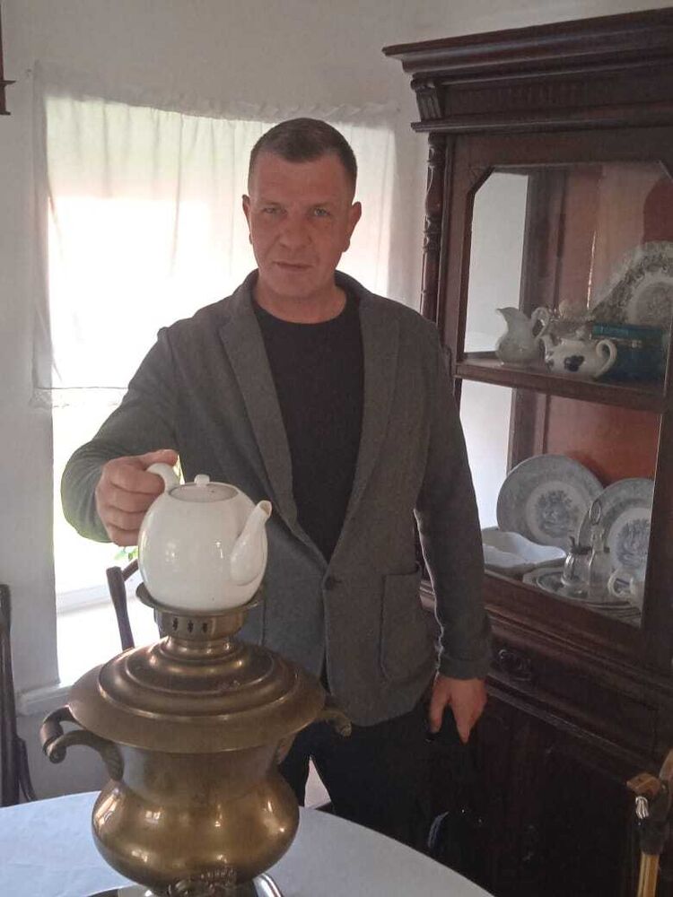 ���� 54370870 ������� Yura, 51 ���, ���� ���������� � ���������