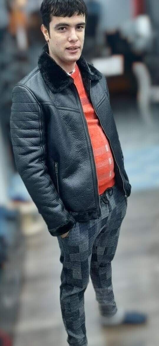 ���������� ������, ���� ������� Walid, 38 ���, ������������ ��� ������, ����� � ���������, c�������� ���������