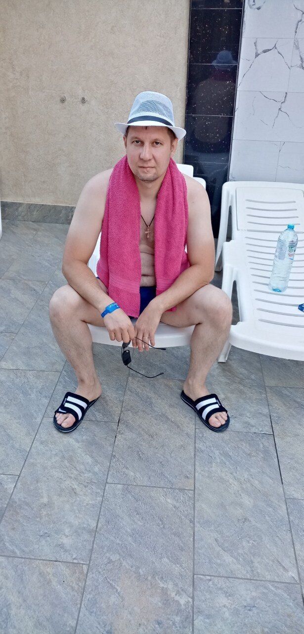 ���������� ������ ��������, ���� ������� Yury, 42 ����, ������������ ��� ������, ����� � ���������, c�������� ���������, ���������