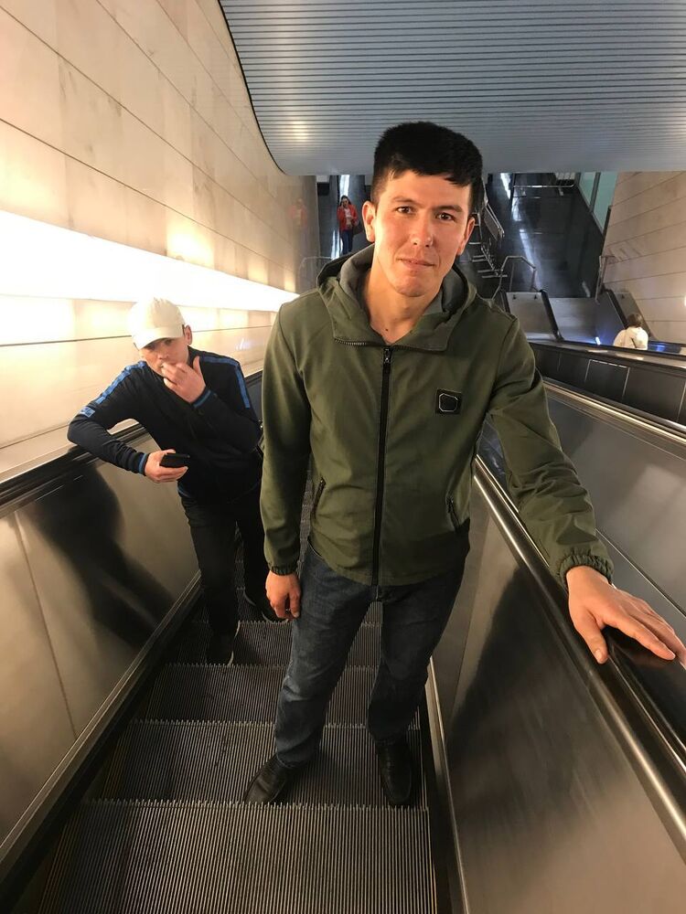 ���������� ������, ���� ������� Bekzod, 33 ����, ������������ ��� ������, ����� � ���������, c�������� ���������