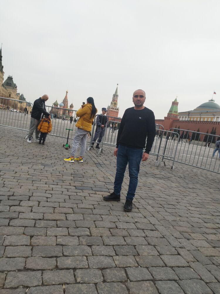 ���� 42461610 ������� Mehmet, 46 ���, ���� ���������� � ������