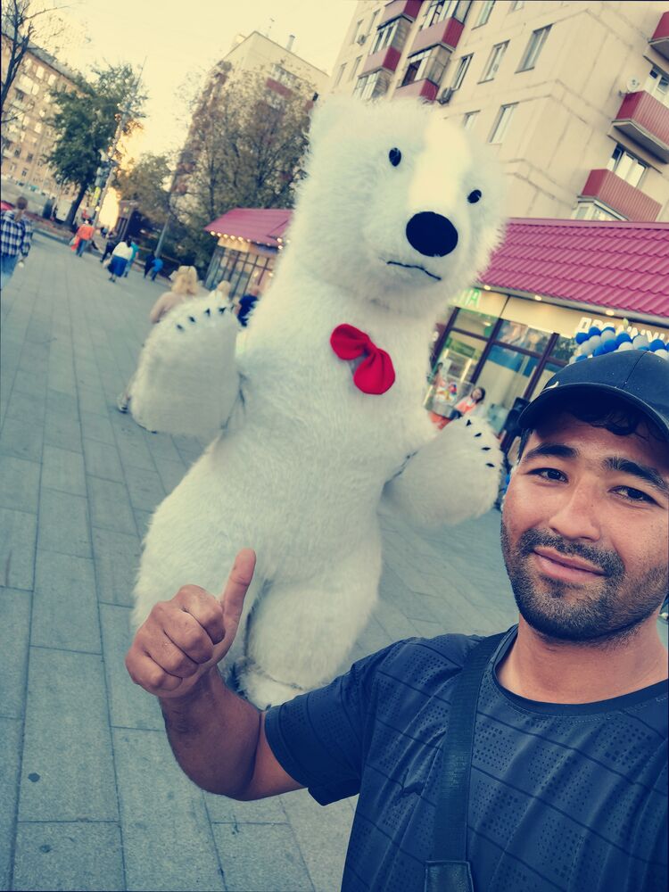 ���� 46281280 ������� Eziz, 27 ���, ���� ���������� � ������