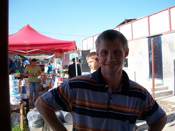 ���� 5140890 ������� Sergey, 51 ���, ���� ���������� � �����