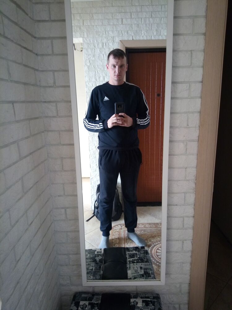  ,   Evgenii, 27 ,   