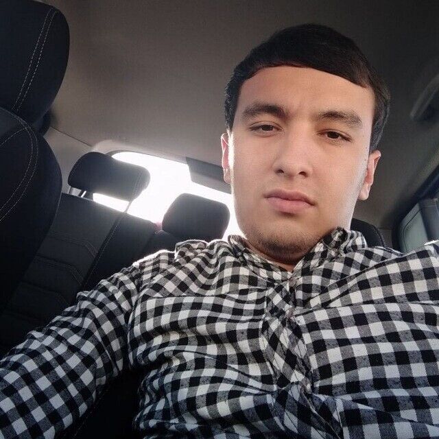 ���� 20032460 ������� Abbosjon, 29 ���, ���� ���������� � ��������