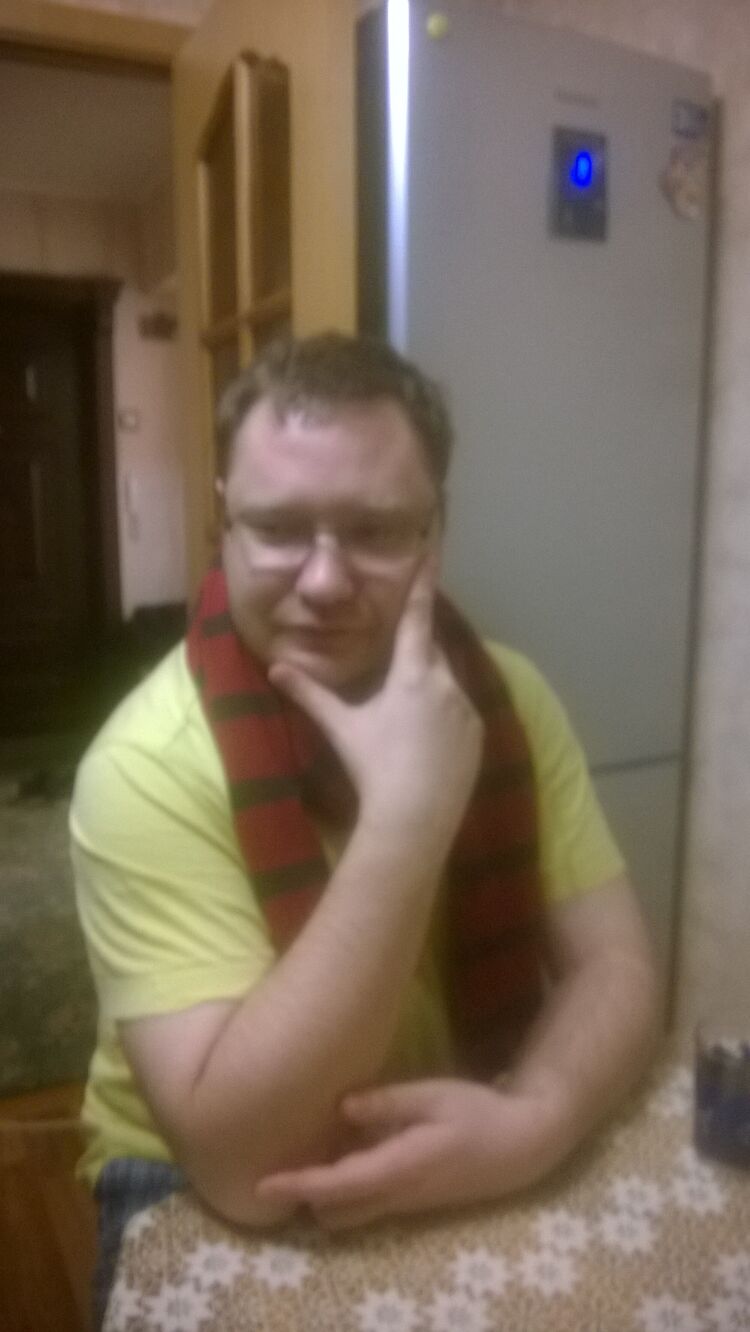 46077220  Sergey, 41 ,    