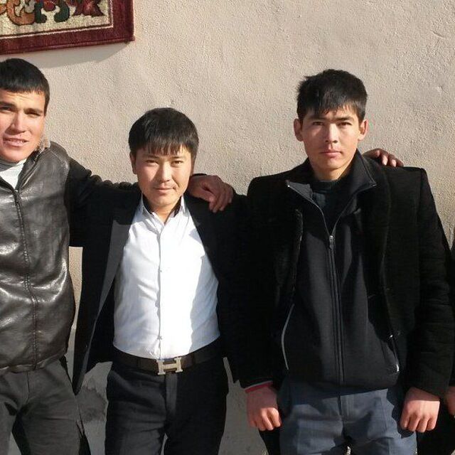  ,   Xayitmurod, 34 ,   ,   