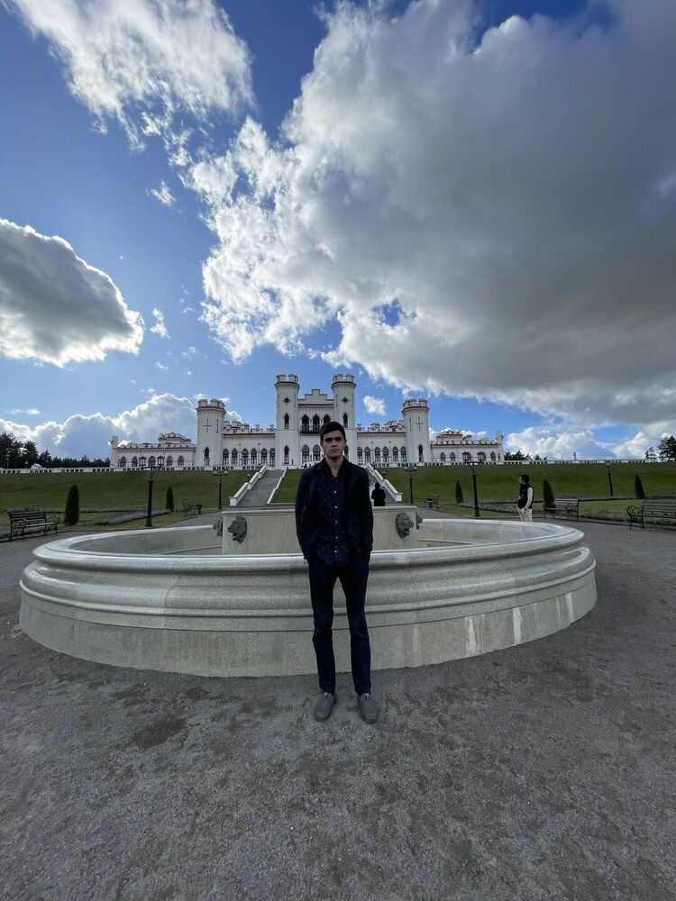 ���� 52642420 ����� Muhammadiso, 23 ����, ���� ���������� � ��������