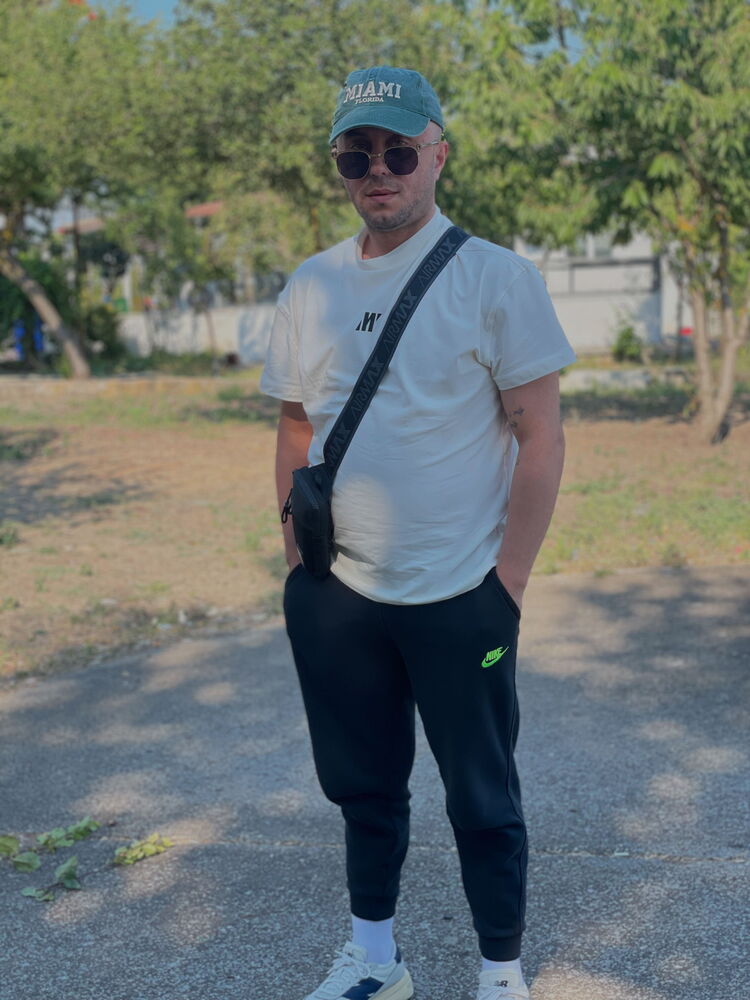  53139470  Sabri, 34 ,    Marylebone