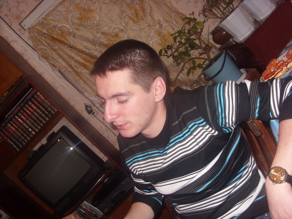 ���� 7531670 ������� �������, 36 ���, ���� ���������� � ������ ���������