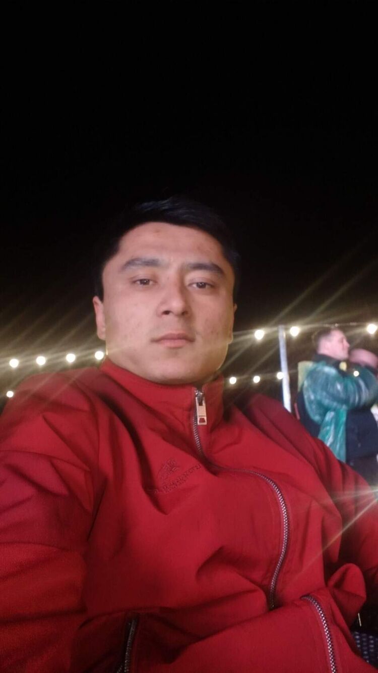 ���� 43419710 ������� Ali, 27 ���, ���� ���������� � ����������