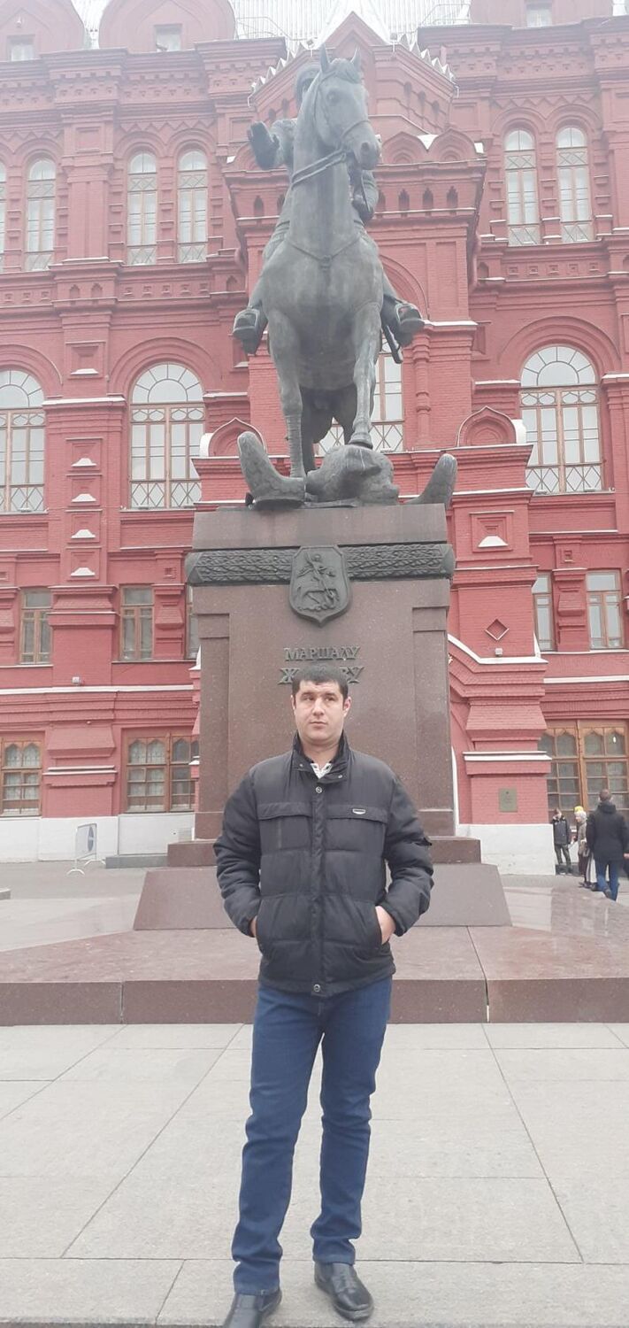 ���� 29615190 ������� Murod, 38 ���, ���� ���������� � ������