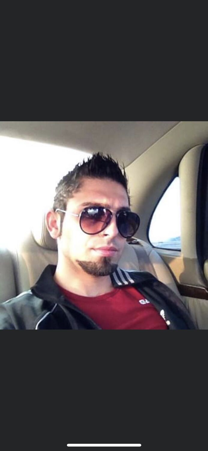  Antioch,   Ozgur, 36 ,   ,   