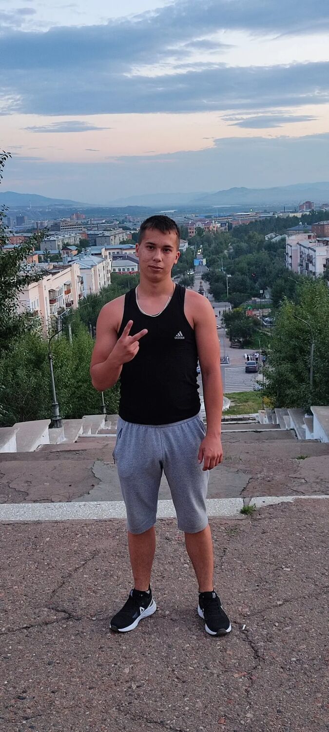  ,   Aleksey, 25 ,   ,   