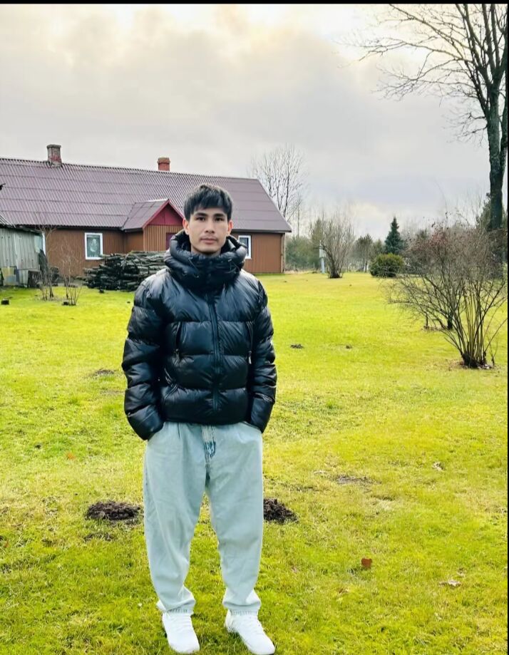 ���� 55262440 ����� Farid, 25 ���, ���� ���������� � ����