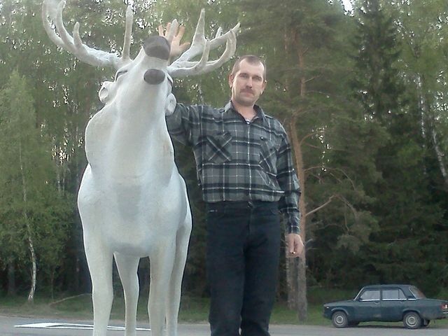 ���� 8964490 ������� ������, 54 ����, ���� ���������� � ������