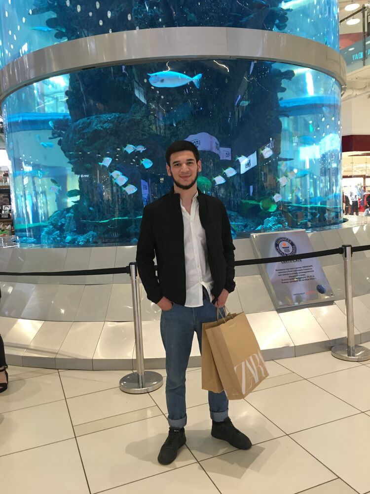 ���������� ������, ���� ����� Rasul, 25 ���, ������������ ��� ������, ����� � ���������