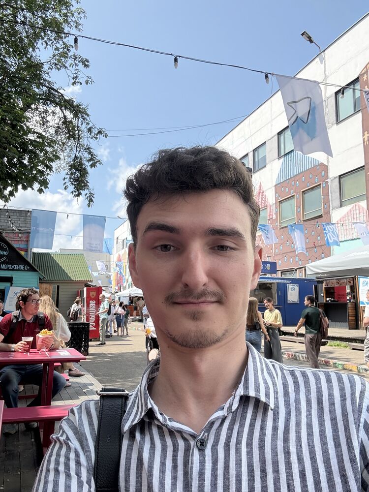 ���� 56255890 ����� Aliaksandr, 25 ���, ���� ���������� � ������