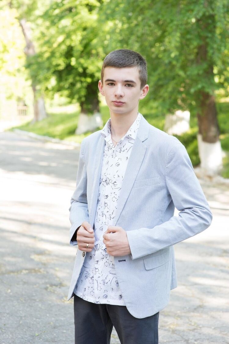 ���� 11685220 ������� Andrei, 26 ���, ���� ���������� � ��������