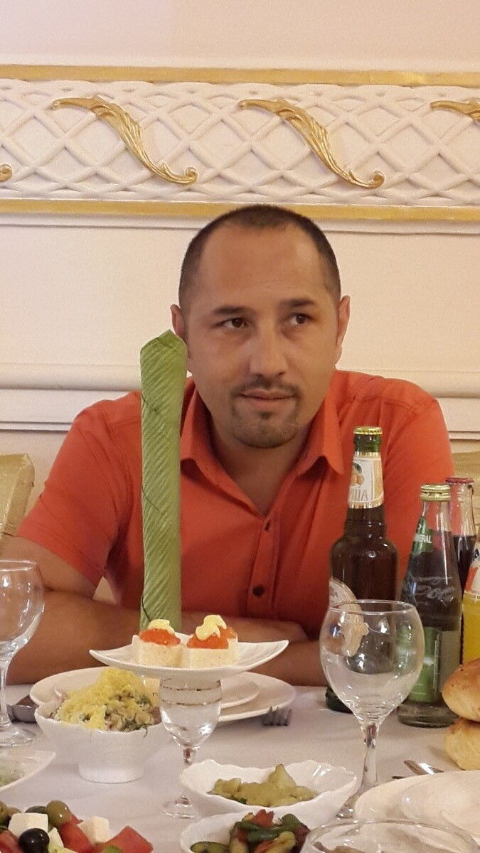  4003660  Zafar, 46 ,    