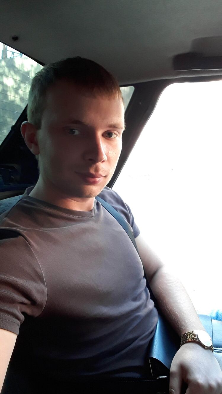 ���� 45372930 ������� Vadim, 31 ���, ���� ���������� � �������-��-����