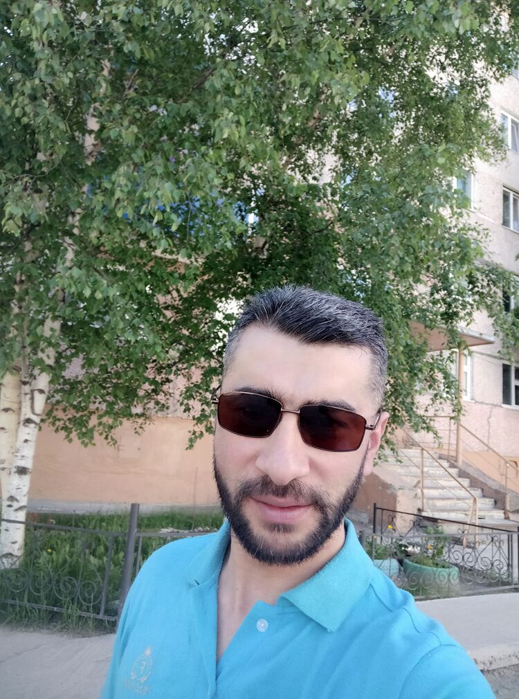 ���� 23377790 ������� Samir, 43 ����, ���� ���������� � ��������������