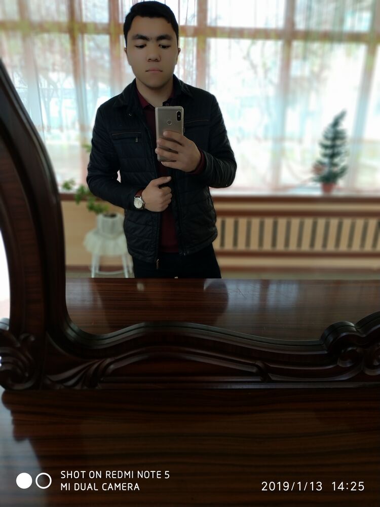 ���� 23434640 ������� Abdurakhanof, 27 ���, ���� ���������� � ������