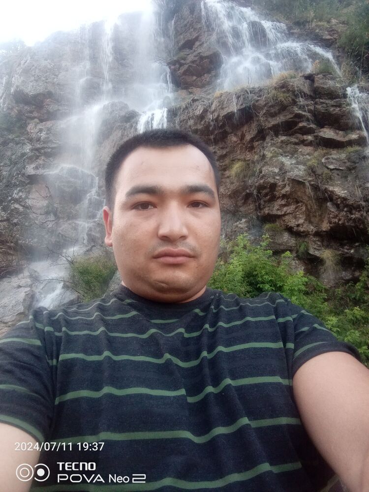 ���� 54912000 ������� Ibrohim, 32 ����, ���� ���������� � �������