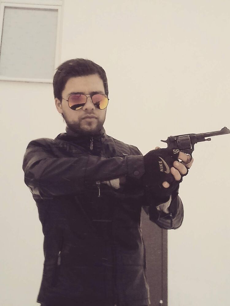 ���������� �������, ���� ������� Shoxrux, 37 ���, ������������ ��� ������, ����� � ���������