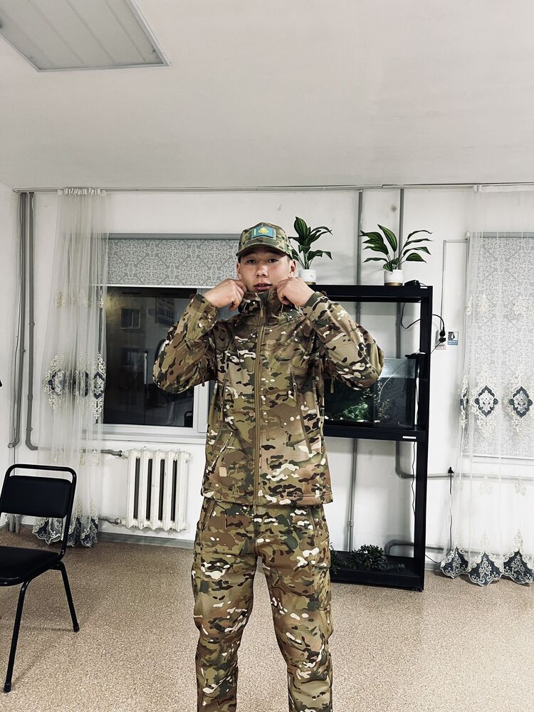 ���� 56109410 ����� Nurdaulet, 21 ���, ���� ���������� � �����