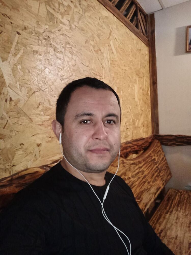 ���� 40163790 ������� Parviz, 35 ���, ���� ���������� � ������