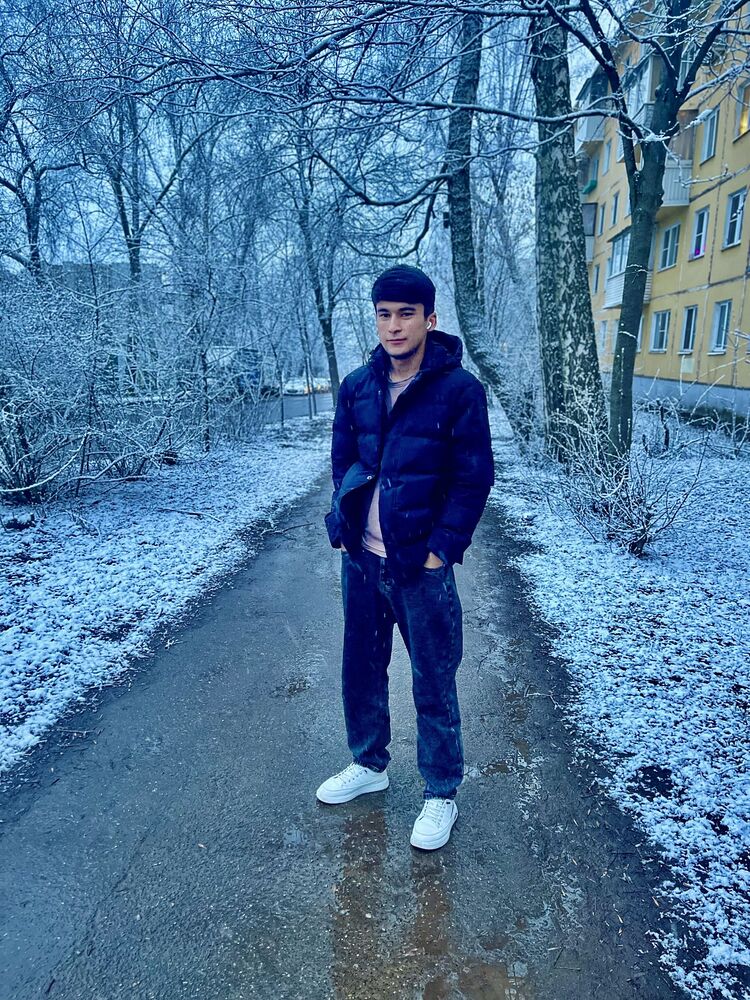  ,   Umedjon, 22 ,   ,   