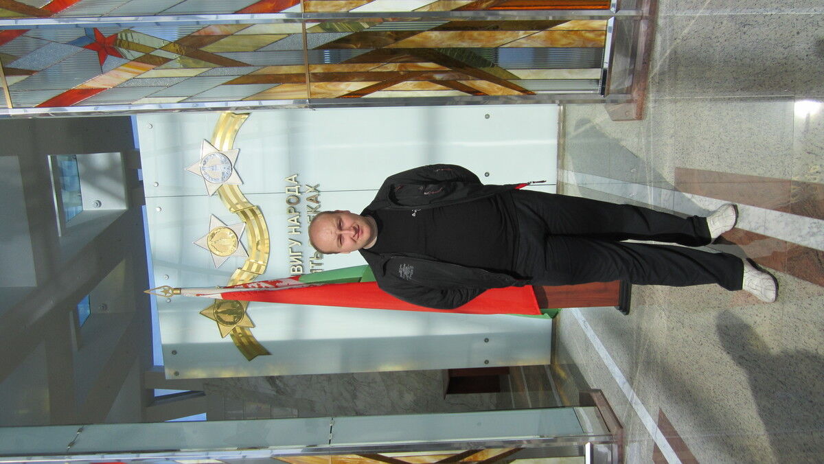 ���� 5506890 ������� ������, 37 ���, ���� ���������� � ������