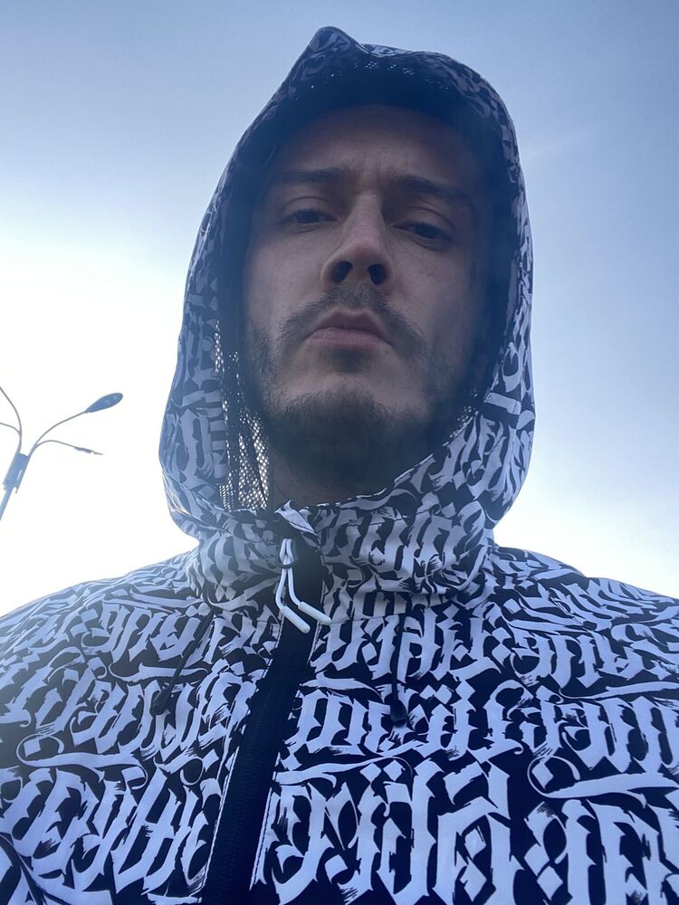 ���������� ����������, ���� ������� Anton, 32 ����, ������������ ��� ������, ����� � ���������