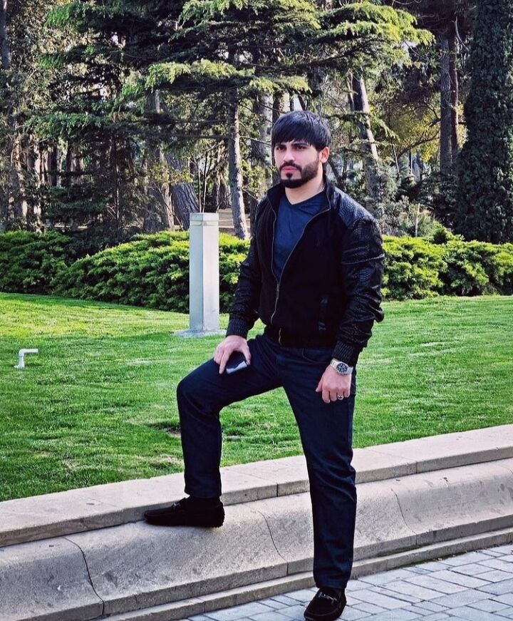 ���� 26110010 ������� Kemal_, 34 ����, ���� ���������� � ������