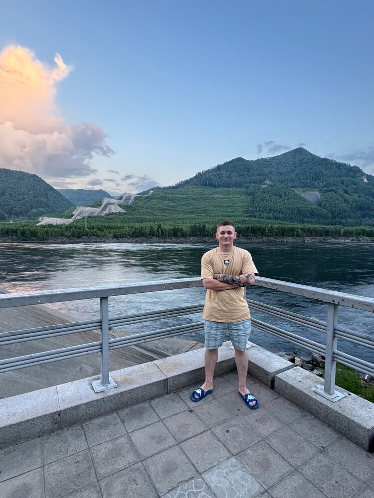 ���������� ����-�������, ���� ����� Azimdzhon, 22 ����, ������������ ��� ������, ����� � ���������