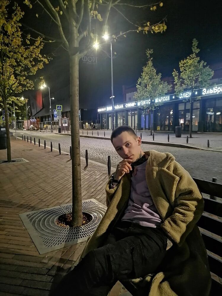 ���� 25585490 ������� Daniil, 26 ���, ���� ���������� � ��������