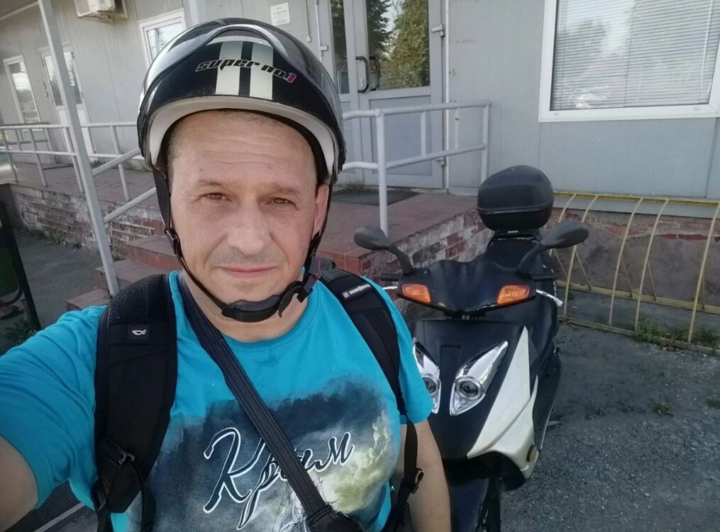  46479580  Sergey, 58 ,    -