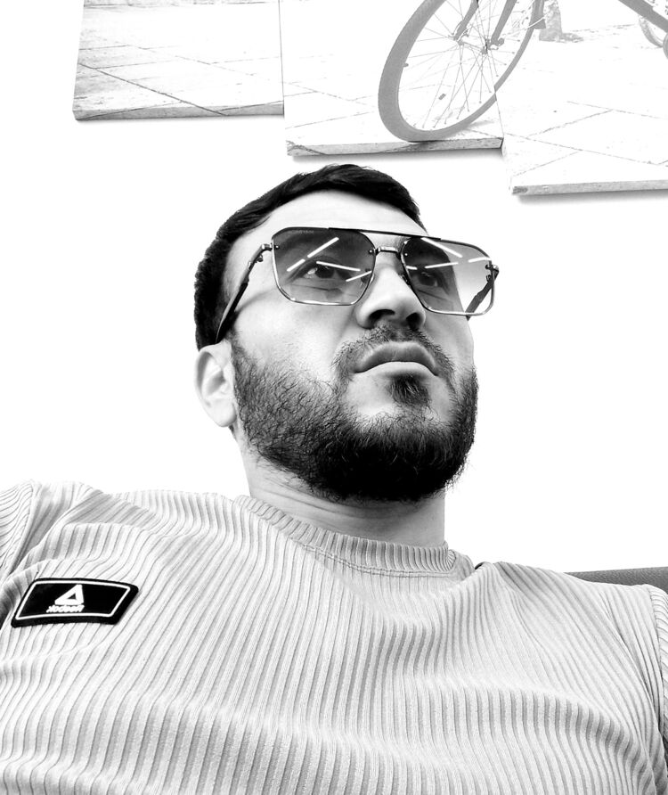 ���������� �����-���������, ���� ������� Muslim, 35 ���, ������������ ��� ������, ����� � ���������