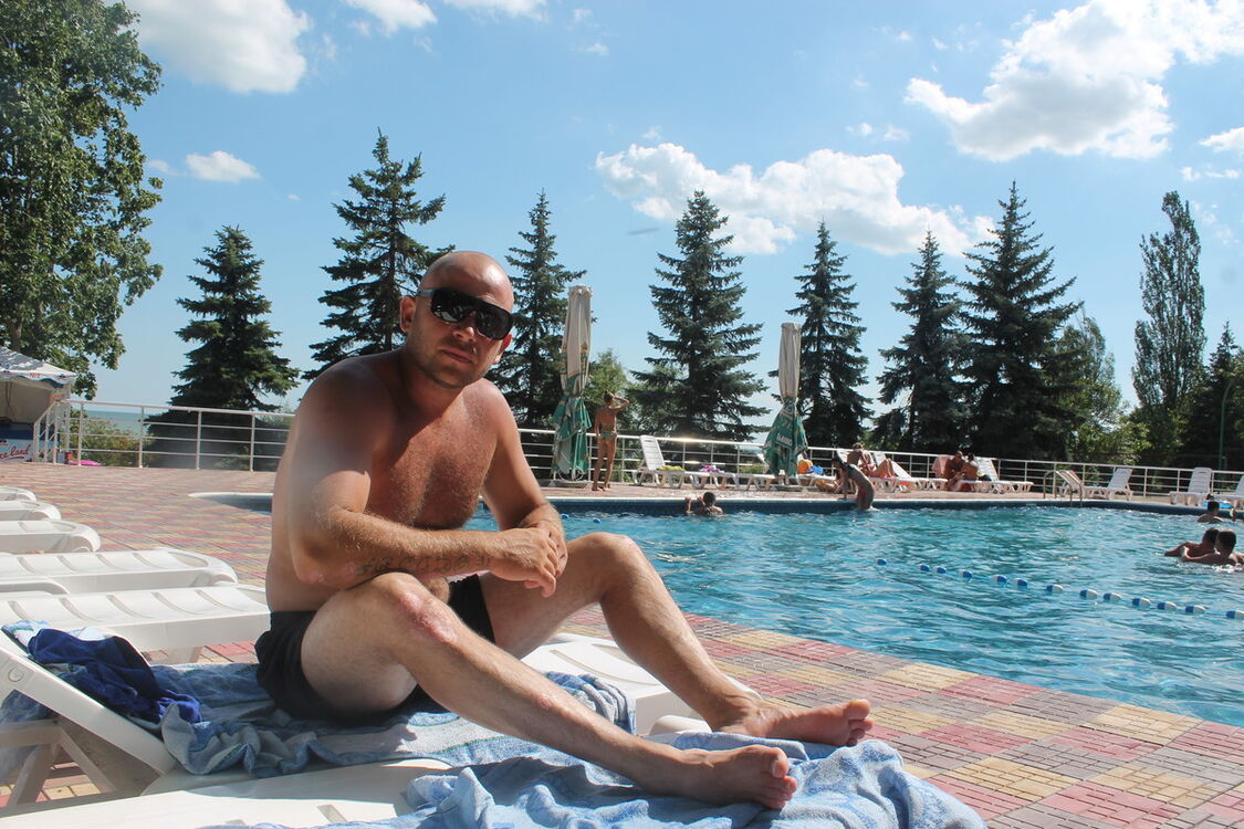 ���� 12236950 ������� ������, 41 ���, ���� ���������� � ������ ����